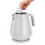 Eclettica 1.7L Kettle KBY3001.W, Whimsical White-130419081