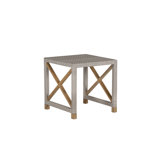 Jupiter Outdoor Square Side Table