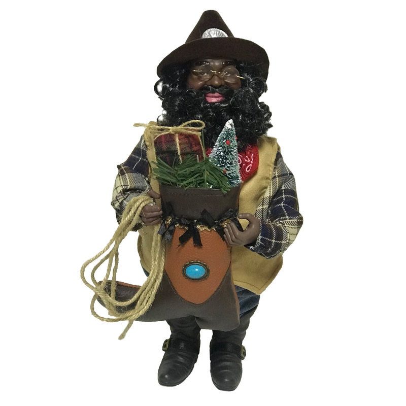 Christmas Figurines & Collectibles