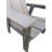 Klavdija 2 - Person Patio Conversation Set