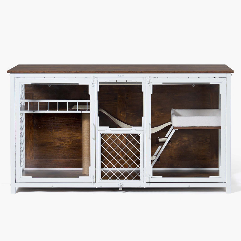 Cage pour chat Dietzel