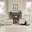 Très grand fauteuil inclinable électrique Olathe-474771300