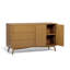 140cm Solid Wood Sideboard-124354076