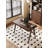 Lennex Solid Wood Writing Desk-1053309455-1053309450