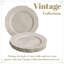 Assiette plate 10 personnes-466788685