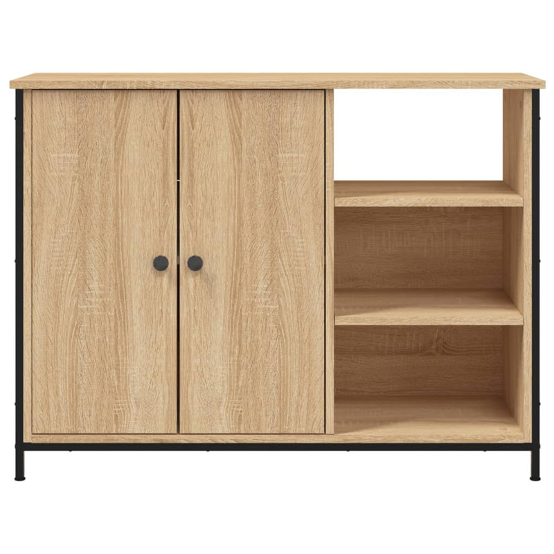 Mohorn 100cm Sideboard, Sonoma Oak