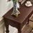 American Retro Console Table