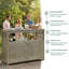 Buffet et console Buecker-801452305