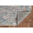 Ducote Washable Gray and Green Machine Woven Area Rug-463148210