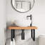 Bathroom Shelves