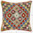 Geometric Throw Pillow