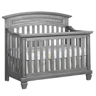 Richmond 4 in 1 Convertible Crib -  OxfordBaby, 17011530