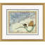 Virgo Giclee Print by David Phoenix