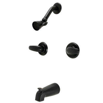 Robinet de douche en laiton Legacy