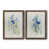 Toile avec cadre noyer n'est pas disponible