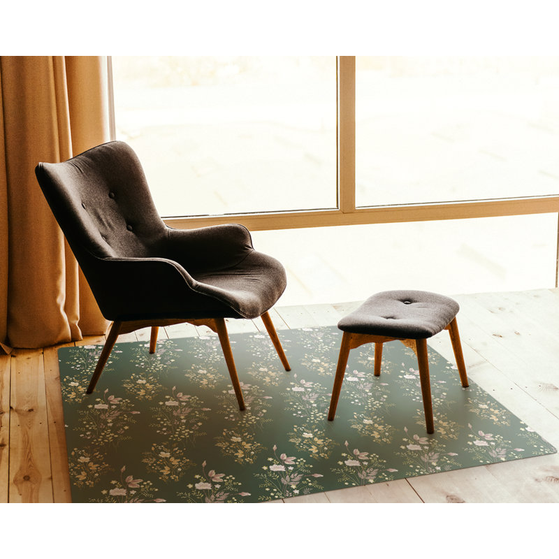 Nialani Chair Mat, 70 x 100cm