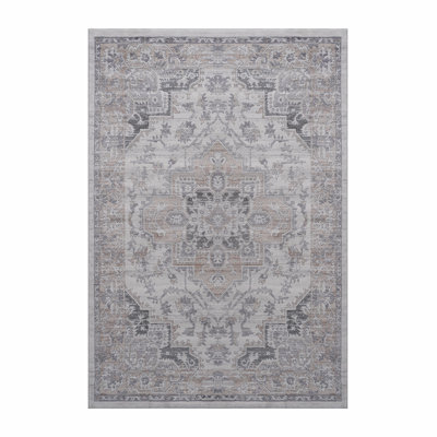 Tapis oriental d'intérieur pour salon, chambre à coucher, salle à manger