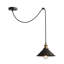 Rosas 1 - Light Cluster Pendant-1308575206