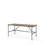 Oscar Solid Wood Writing Desk-18173070-56682596