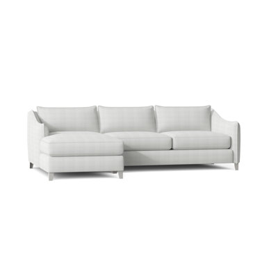 Monterey Patio Sectional with Cushions