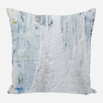 Square Pillow Cover & Insert