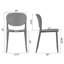 Chaise Khamal-1232812276