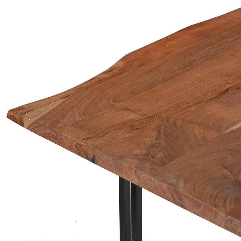Table de salle à manger Dassy, L 30 po x L 42 po