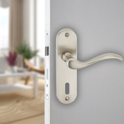 Right Hand Door Handle