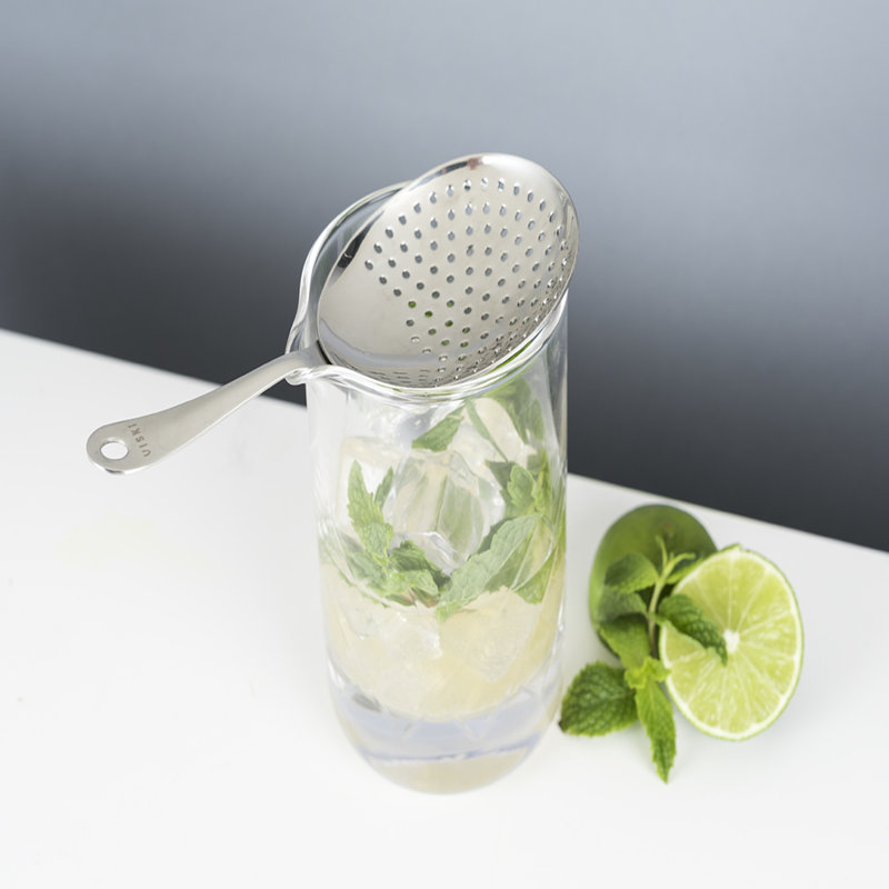 Professional Harrison Julep Strainer