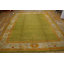 Tapis turc Oushak
