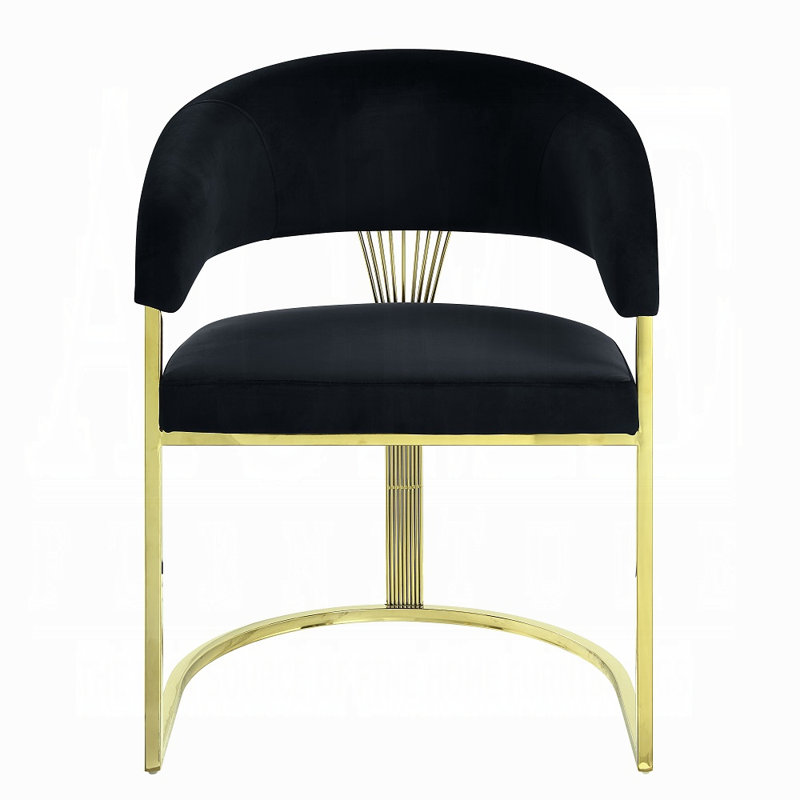 Chaise d'appoint Haritina