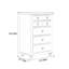 Armoire de rangement 7 tiroirs