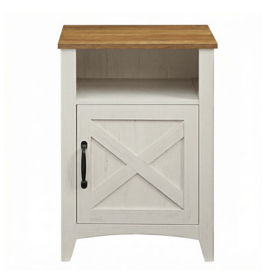 Table de chevet Bauman