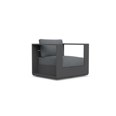 Sydney Swivel Club Chair Cushion