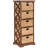 Lefkowski 5 Drawer Storage Drawers-212833976