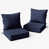 Navy Blue selected