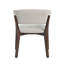Fauteuil en grège