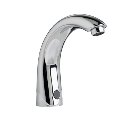 Single-Hole Bathroom Faucet