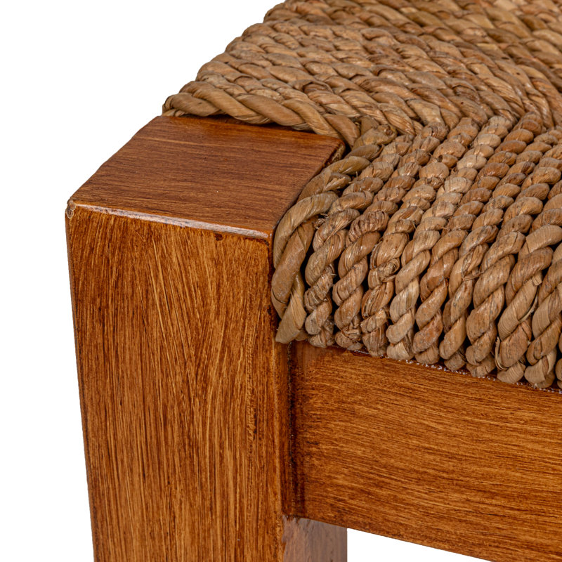 Chaise de salle à manger Willowbrook, Teinté miel