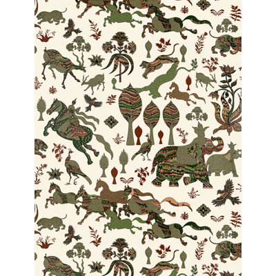 LÉGENDES | Toile