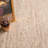 Gridwork Ivory Handwoven Jute Rug-41079688