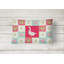  Coussin extérieur rembourré Embden Goose Love