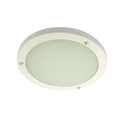 Bretton Flush Mount