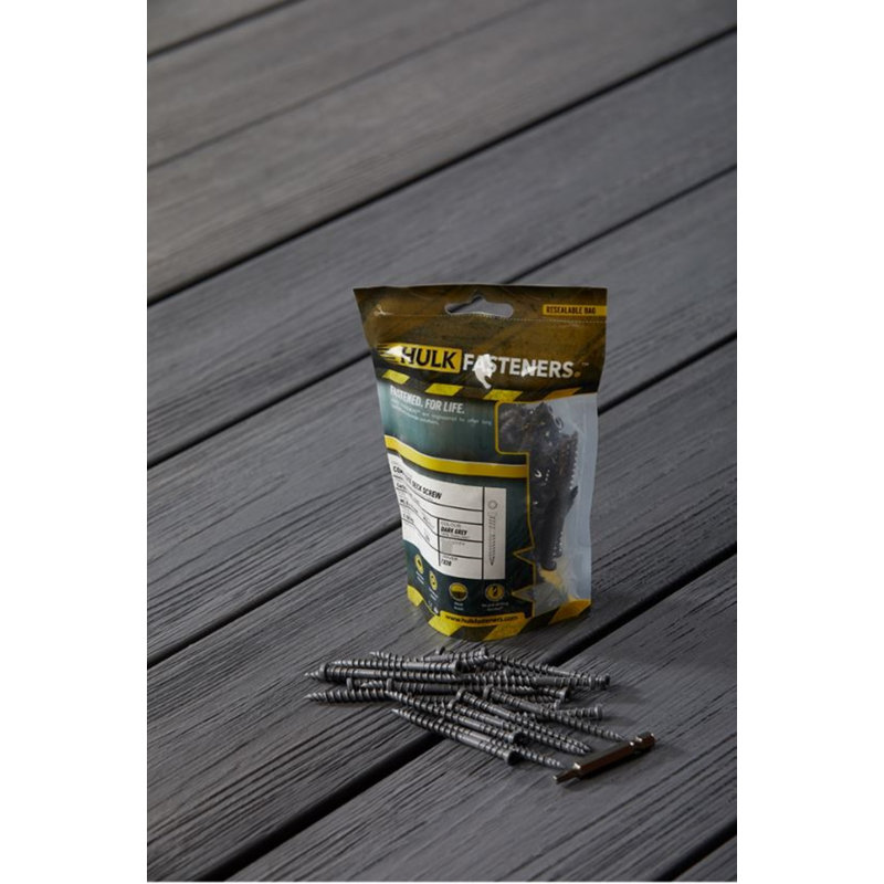 HULK™ Composite Riser / Shim, Gray