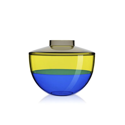 Shibuya Table Vase