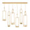 Delphi 6 - Light Pendant