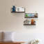 Tablette décorative 3 pièces Granli