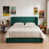 Vert foncé