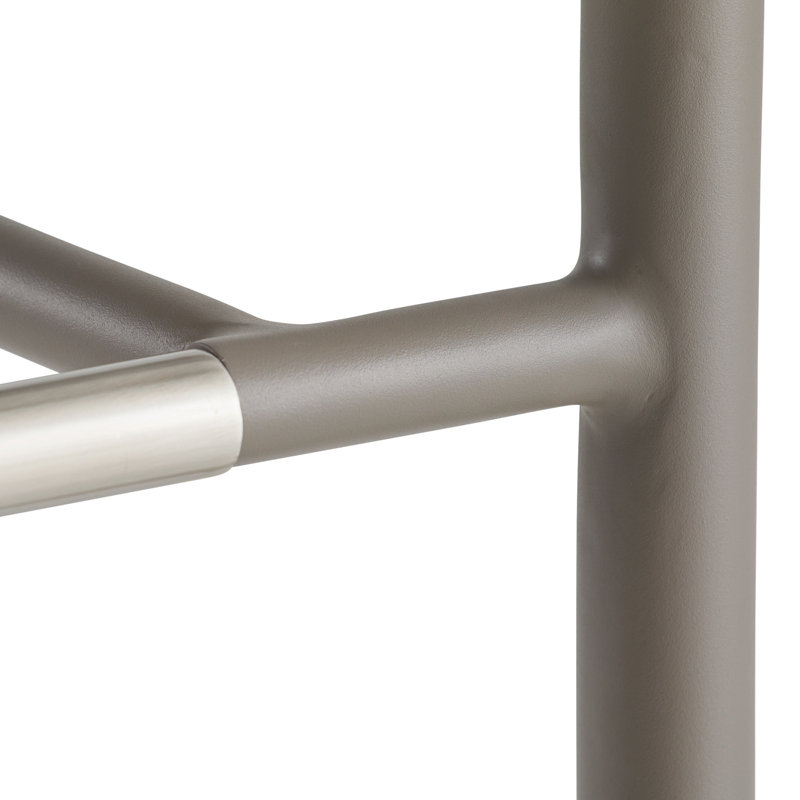 Feller Outdoor Bar Stool, 30"