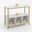Nahian 110cm Sideboard-790827074
